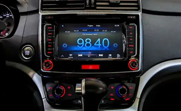 Haval H6, I — фото 8