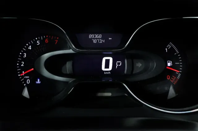 Renault Kaptur, I — фото 23
