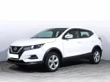 Nissan Qashqai, II Рестайлинг — фото 1