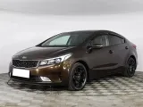 Kia Cerato, III Рестайлинг (Classic) — фото 1