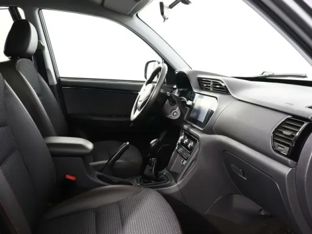 Chery Tiggo 3, I — фото 13
