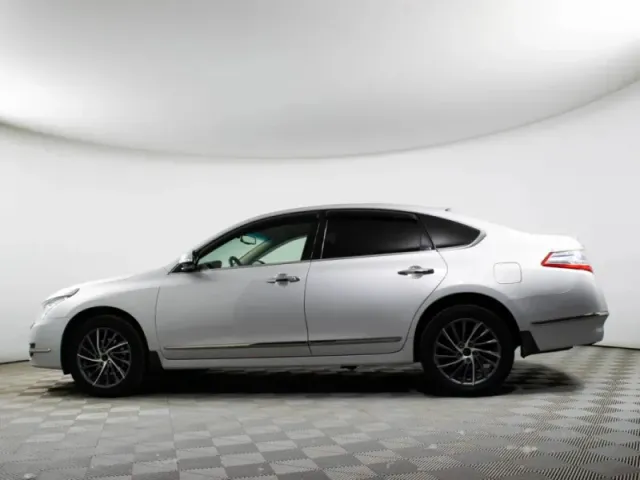 Nissan Teana, II Рестайлинг — фото 8