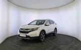 Honda CR-V, V — фото 1