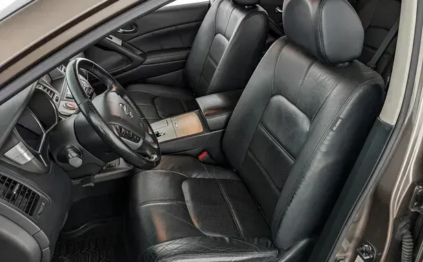 Nissan Murano, II (Z51) Рестайлинг 2 — фото 10