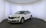 Skoda Octavia, III (A7) Рестайлинг — фото 1