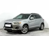Mitsubishi ASX, I Рестайлинг — фото 1