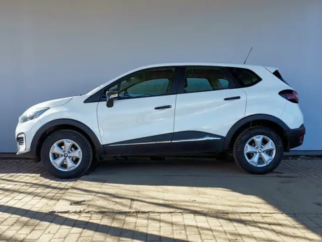 Renault Kaptur, I — фото 2