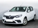 Renault Sandero, II Рестайлинг — фото 1