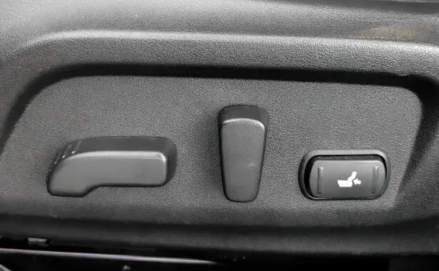 Subaru Outback, V — фото 11