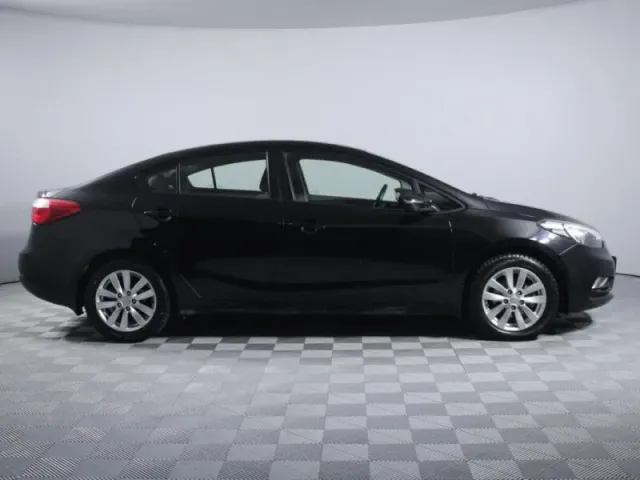 Kia Cerato, III — фото 4