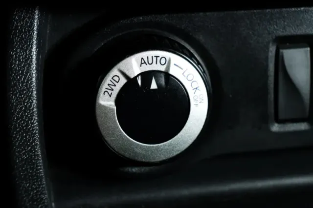 Renault Duster, I Рестайлинг — фото 24