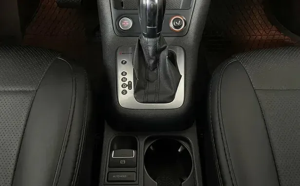 Volkswagen Tiguan, I Рестайлинг — фото 17