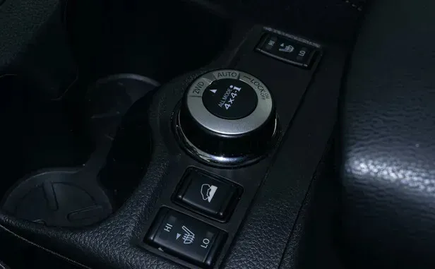 Nissan X-Trail, III Рестайлинг — фото 11