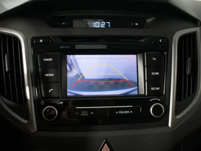 Hyundai Creta, I — фото 18