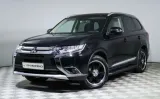Mitsubishi Outlander, III Рестайлинг 2 — фото 1