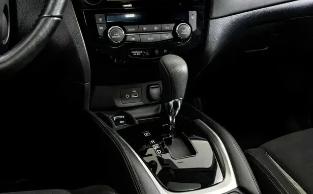 Nissan Qashqai, II Рестайлинг — фото 12