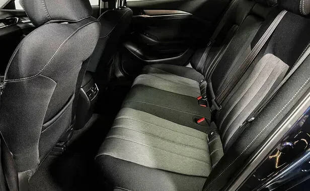 Mazda 6, III (GJ) Рестайлинг 2 — фото 8
