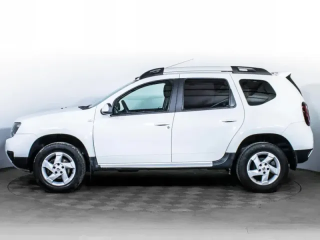 Renault Duster, I Рестайлинг — фото 8