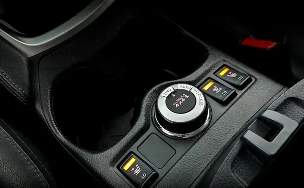 Nissan Qashqai, II Рестайлинг — фото 17