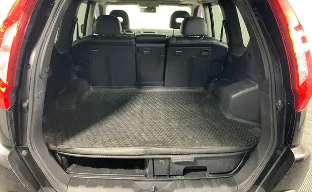 Nissan X-Trail, II Рестайлинг — фото 14