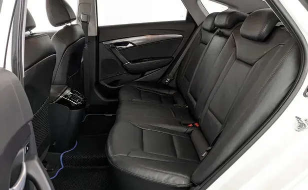 Hyundai i40, I Рестайлинг — фото 6
