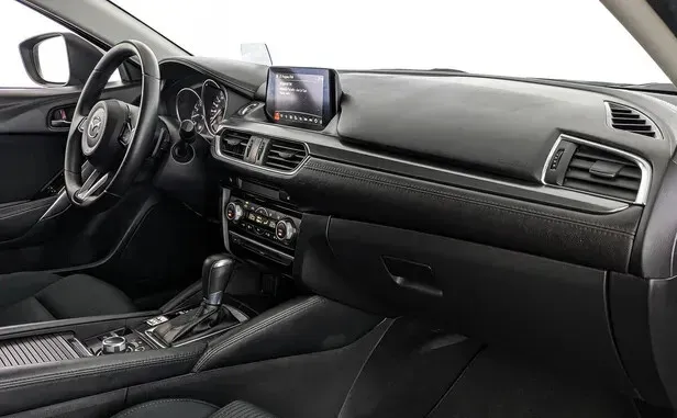 Mazda 6, III (GJ) Рестайлинг — фото 7