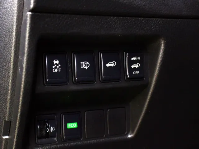 Nissan X-Trail, III — фото 12
