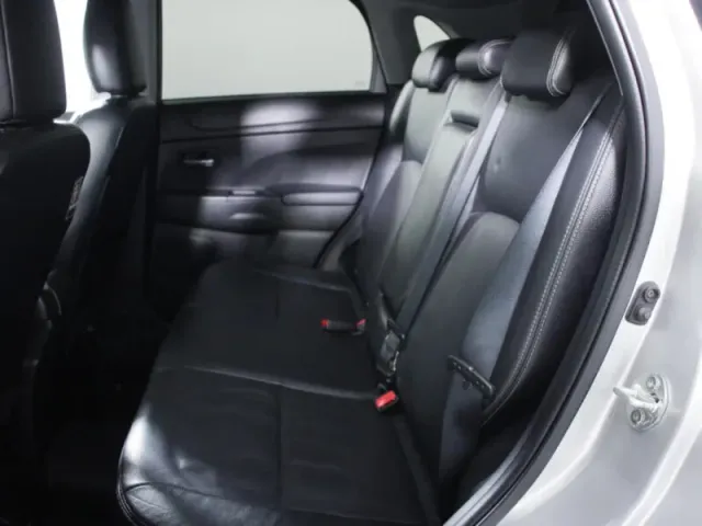Mitsubishi ASX, I Рестайлинг — фото 11