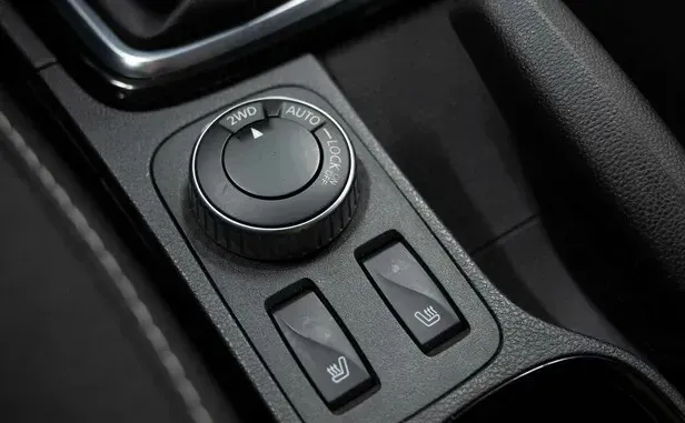 Renault Kaptur, I Рестайлинг — фото 17