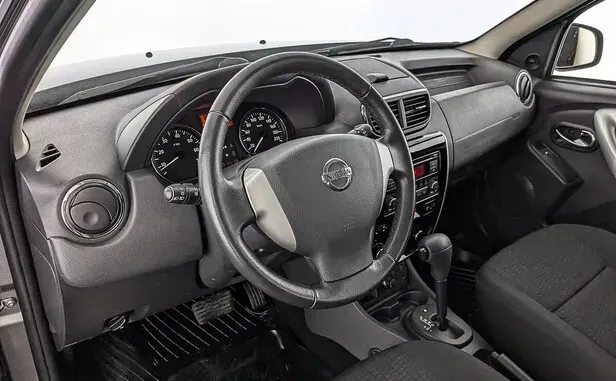 Nissan Terrano, III (D10) — фото 5