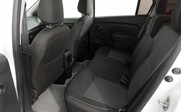 Renault Logan, II Рестайлинг — фото 6