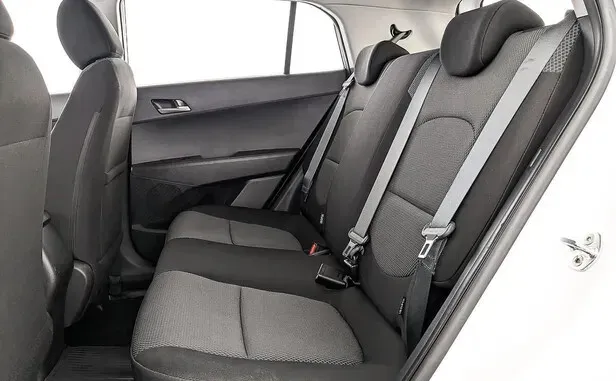 Hyundai Creta, I Рестайлинг — фото 6