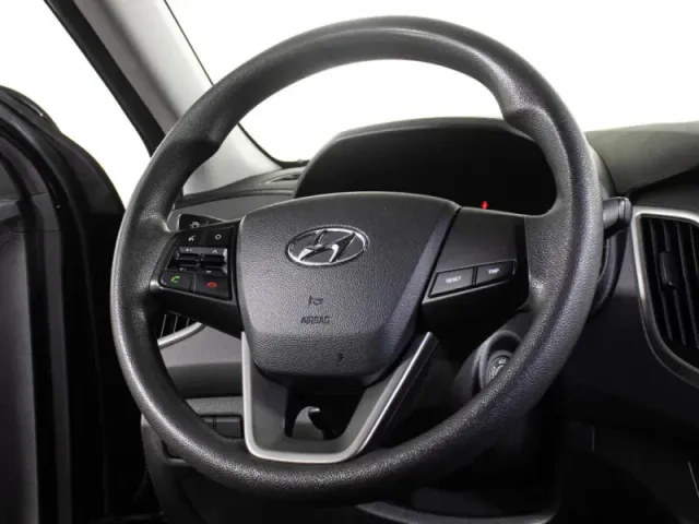 Hyundai Creta, I — фото 16