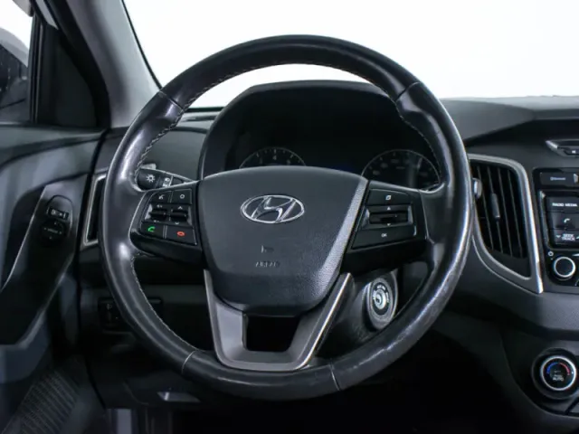 Hyundai Creta, I — фото 30
