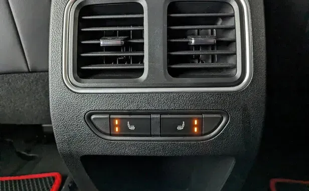 Haval F7, I Рестайлинг — фото 11