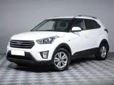 Hyundai Creta, I — фото 1