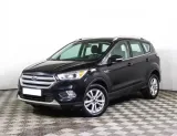 Ford Kuga, II Рестайлинг — фото 1