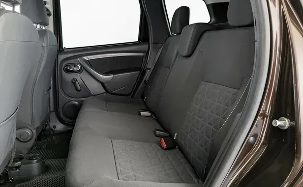 Renault Duster, I Рестайлинг — фото 7