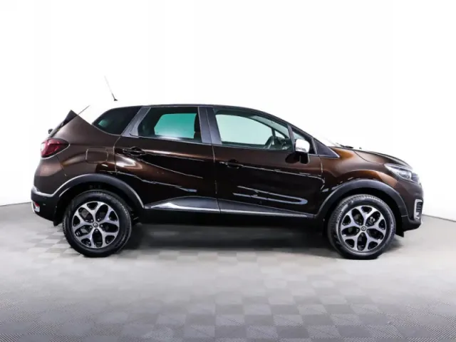 Renault Kaptur, I — фото 4