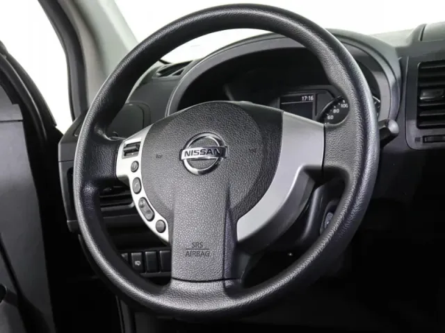 Nissan X-Trail, II Рестайлинг — фото 16