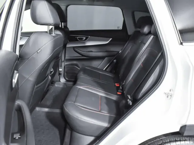 Chery Tiggo 7 Pro, I — фото 12