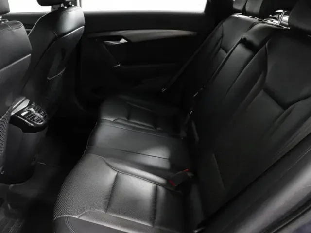 Hyundai i40, I Рестайлинг — фото 12