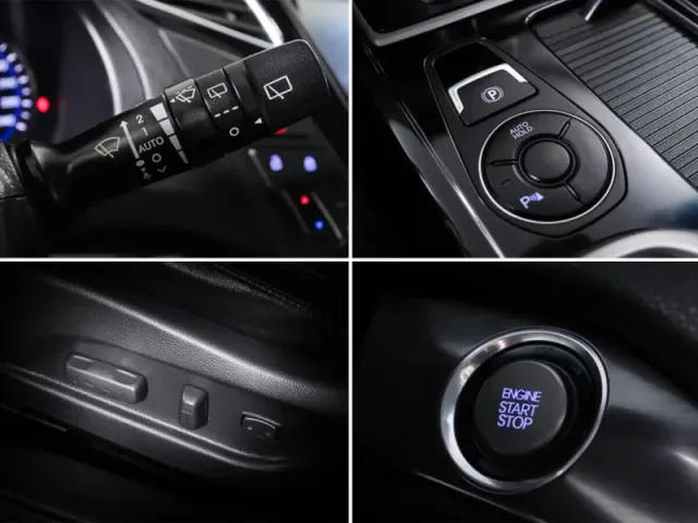 Hyundai i40, I — фото 19