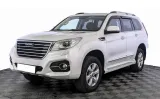 Haval H9, I Рестайлинг — фото 1