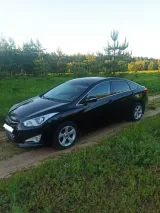 Hyundai i40, I — фото 1