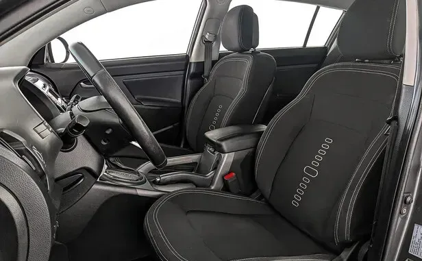 Kia Sportage, III — фото 7