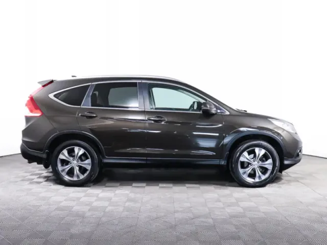 Honda CR-V, IV — фото 4