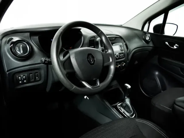 Renault Kaptur, I — фото 14