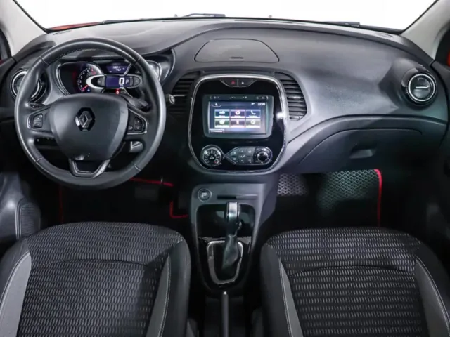 Renault Kaptur, I — фото 17