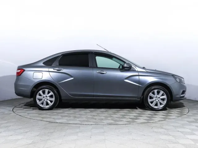 LADA Vesta, I — фото 4